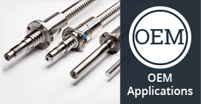 OEM Applications