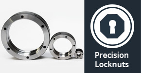 Precision Locknuts