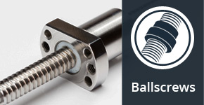 Ballscrew Services